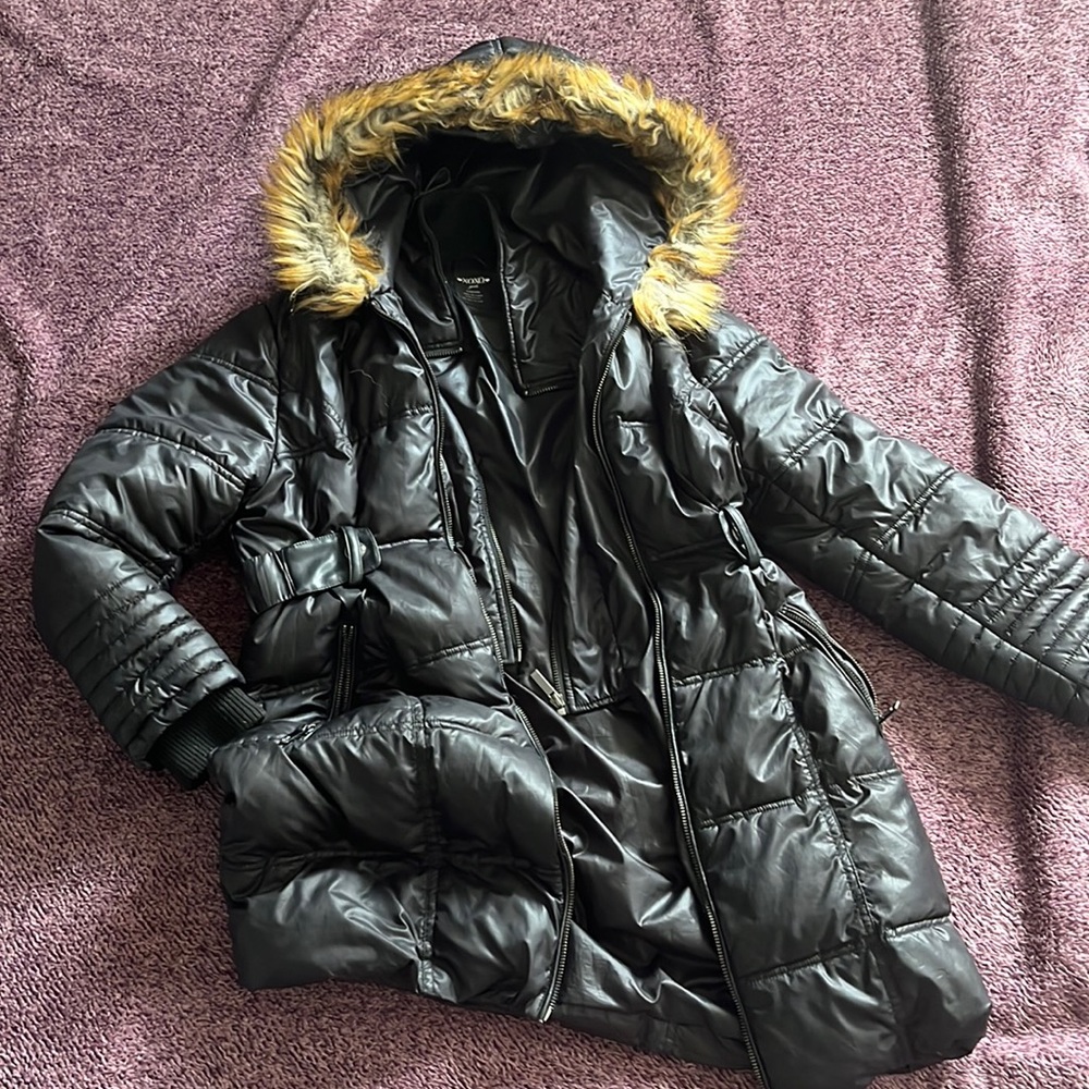 Xoxo girls, winter jacket